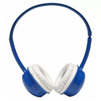 Foldable Headphones with Bluetooth Denver Electronics...