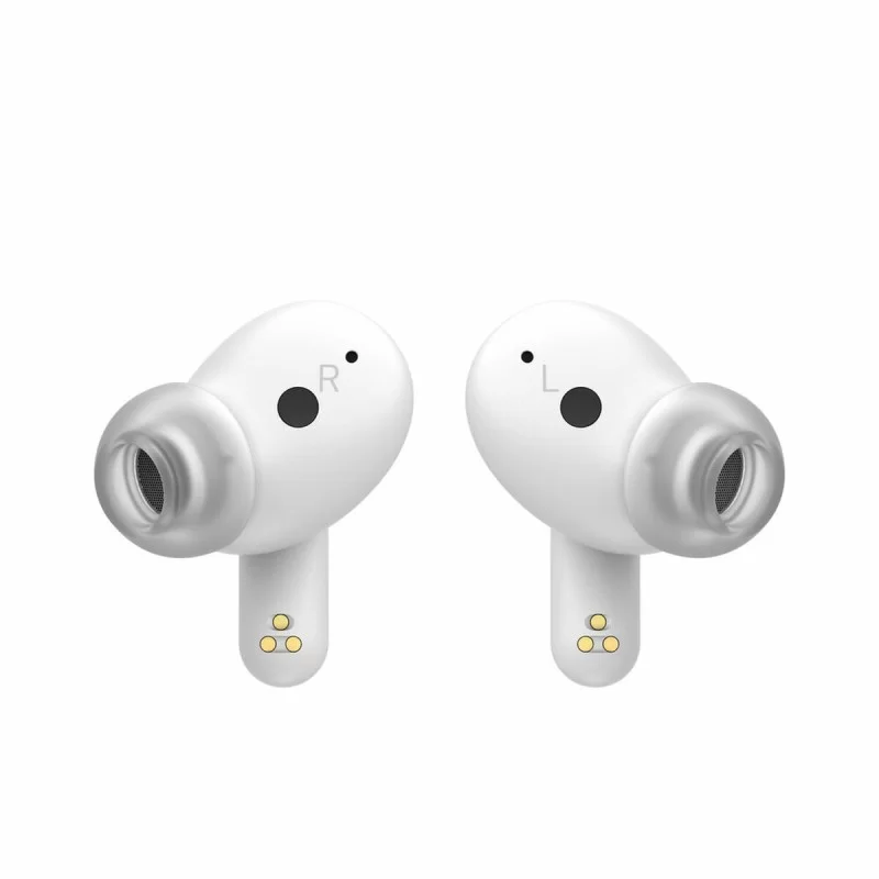 Bluetooth Headphones LG FP5W White