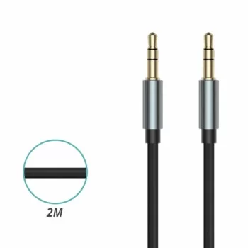 Jack Cable Goms (2 m)