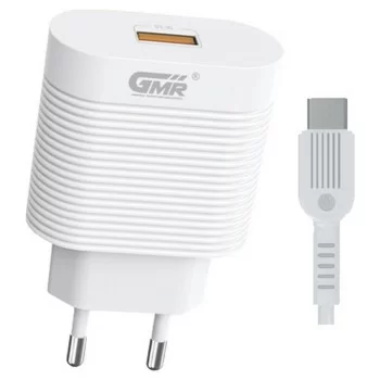 Usb Charger Goms Type C