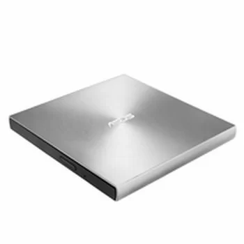 Ultra Slim External DVD-RW Recorder Asus SDRW-08U8M-U...