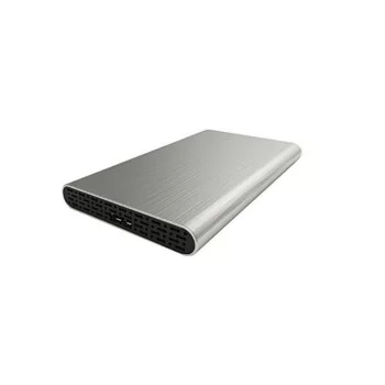 External Box CoolBox SlimChase A-2513 2,5" SATA USB 3.0...