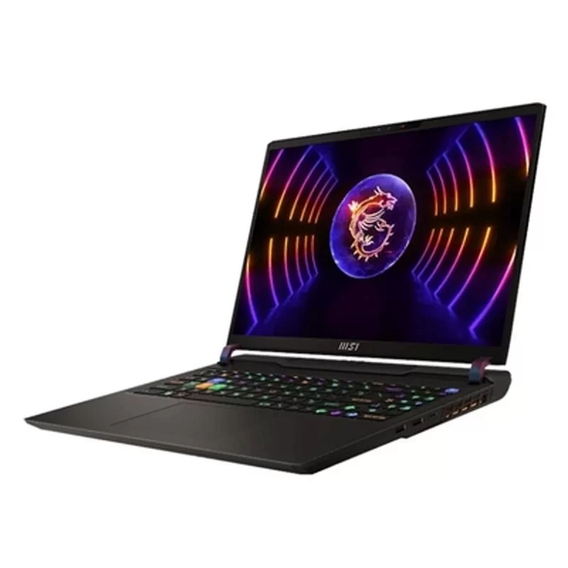 Laptop MSI Vector GP68HX-097XES 16" 16 GB RAM 1...