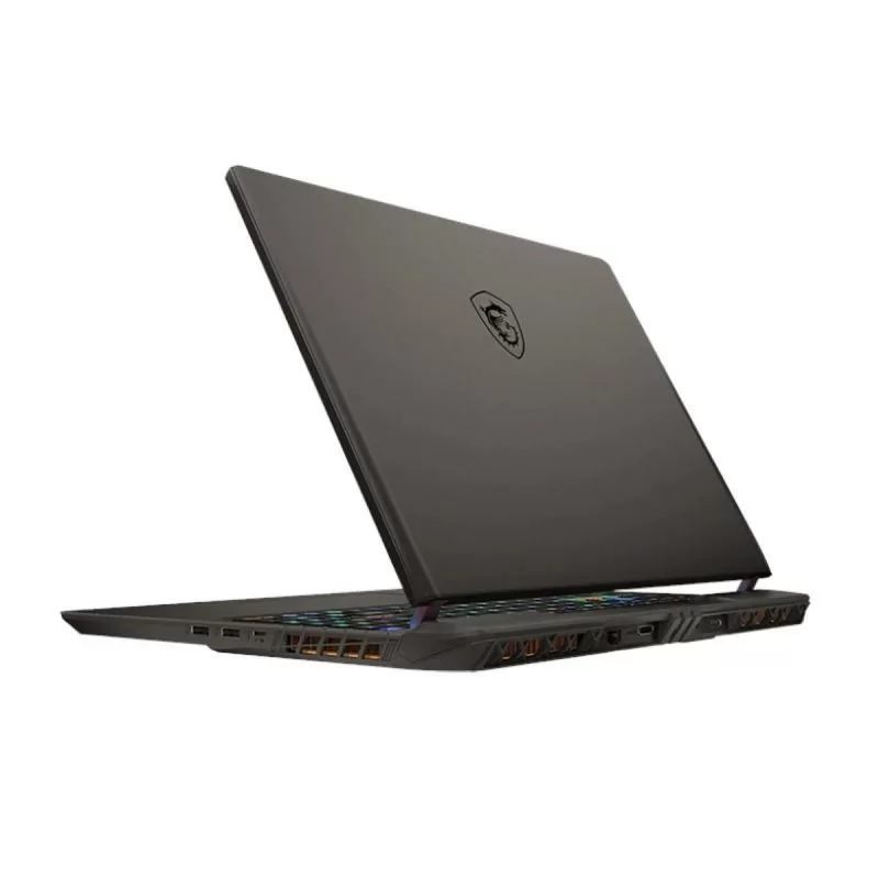 Laptop MSI Vector GP68HX-097XES 16" 16 GB RAM 1...