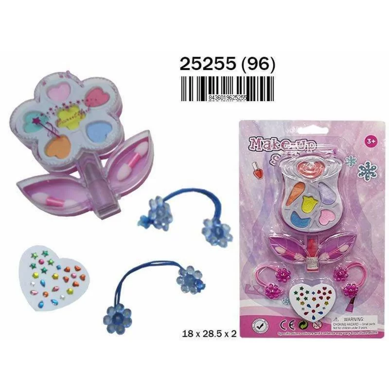 Children's Make-up Set 18 x 28,5 cm