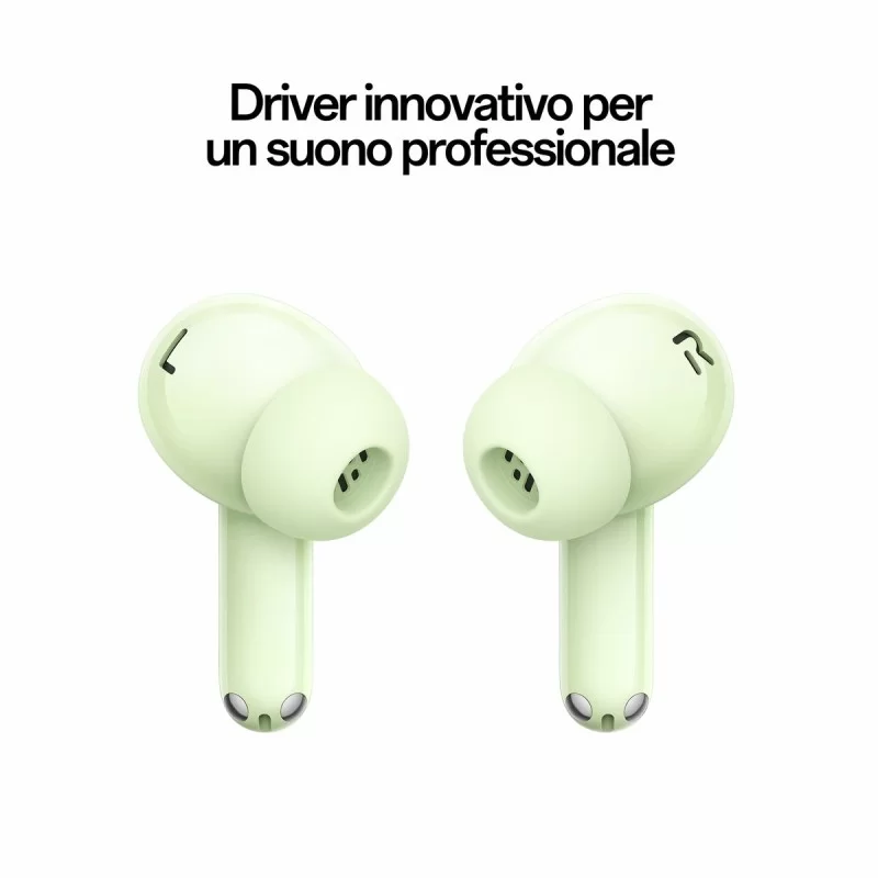 Bluetooth Headphones Oppo 6672881 Green
