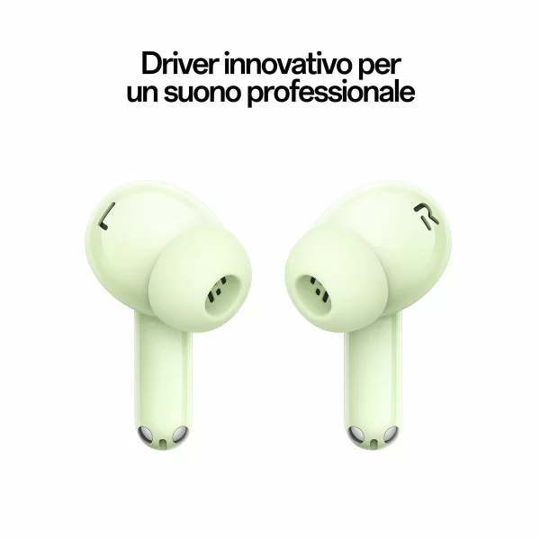 Bluetooth Headphones Oppo 6672881 Green