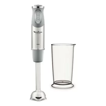 Hand-held Blender Moulinex DD65AD10 1000W Grey