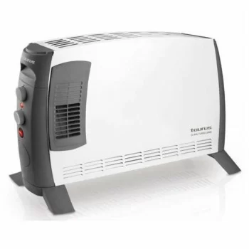 Electric Convection Heater Taurus 947034000 2000W 2000 W...