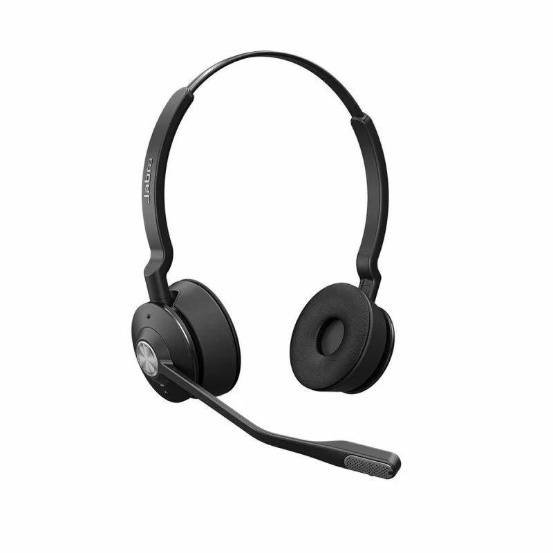 Headphones Jabra 9559-553-111 Black...