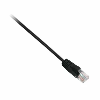 UTP Category 6 Rigid Network Cable V7 V7E3C5U-10M-BKS...