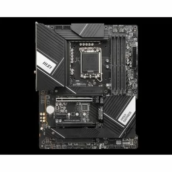 Motherboard MSI PRO Z790-A WIFI DDR4