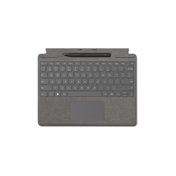 Keyboard Surface Pro 8 Microsoft 8X8-00072 Spanish...