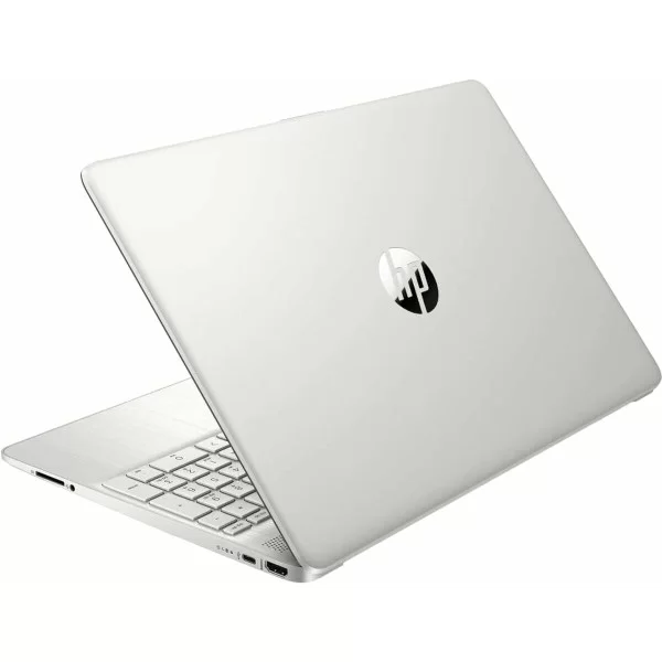 Laptop HP 15S-FQ5017NS 15,6" Intel Core i5-1235U 8 GB RAM Spanish Qwerty