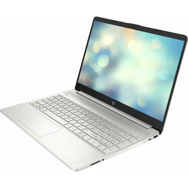 Laptop HP 15S-FQ5017NS 15,6" Intel Core i5-1235U 8 GB RAM Spanish Qwerty
