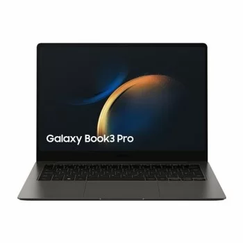 Laptop Samsung Galaxy Book3 Pro 16 GB i7-1360P Spanish...