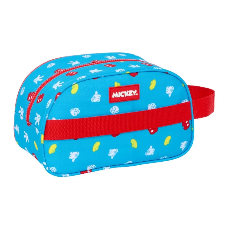 School Toilet Bag Mickey Mouse Clubhouse...