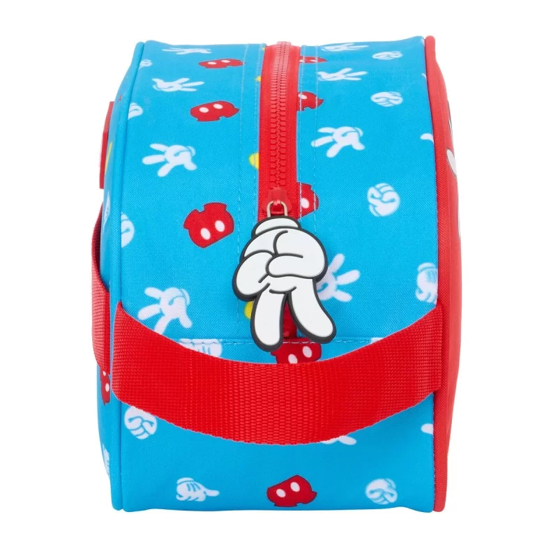 School Toilet Bag Mickey Mouse Clubhouse...