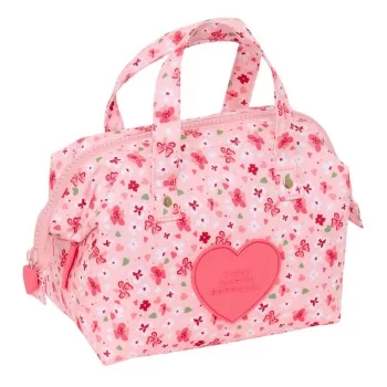 School Toilet Bag Vicky Martín Berrocal In bloom Pink...