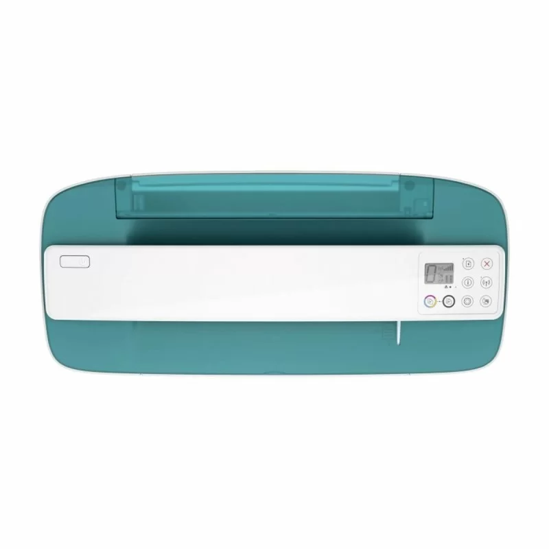 Multifunction Printer HP 3762