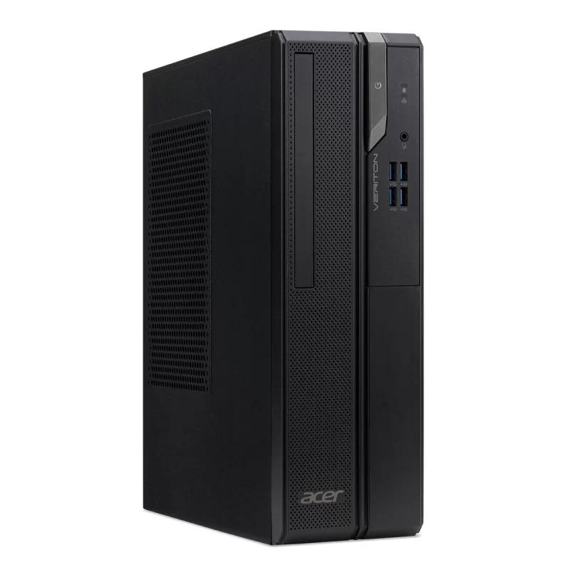 Desktop PC Acer DT.VWNEB.007 I5-12400 8GB 512GB...
