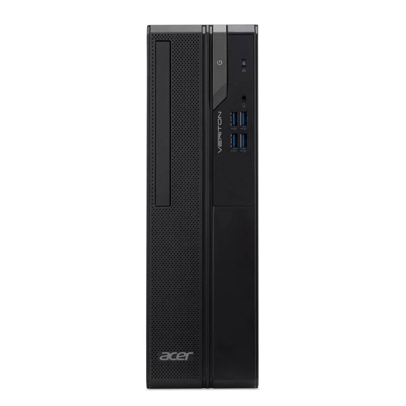 Desktop PC Acer DT.VWNEB.007 I5-12400 8GB 512GB...