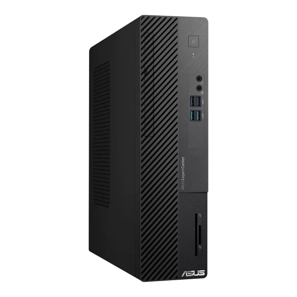Desktop PC Asus ExpertCenter D5 Intel Core i3-12100 8 GB RAM 256 GB SSD