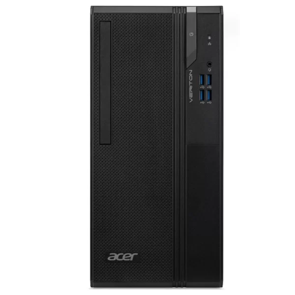 Desktop PC Acer VERITON VS2690G Intel Core i5-1240 16 GB RAM 512 GB SSD