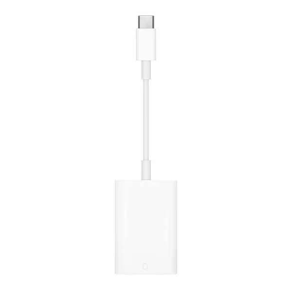 Cable Micro USB Apple MUFG2ZM/A White
