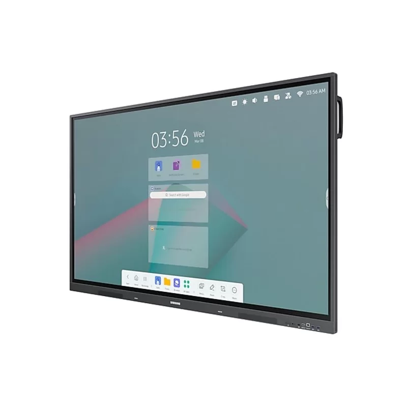 Monitor Videowall Samsung WA65C 65"