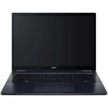 Laptop Acer TravelMate TMP 414RN-52 Spanish Qwerty 16 GB...