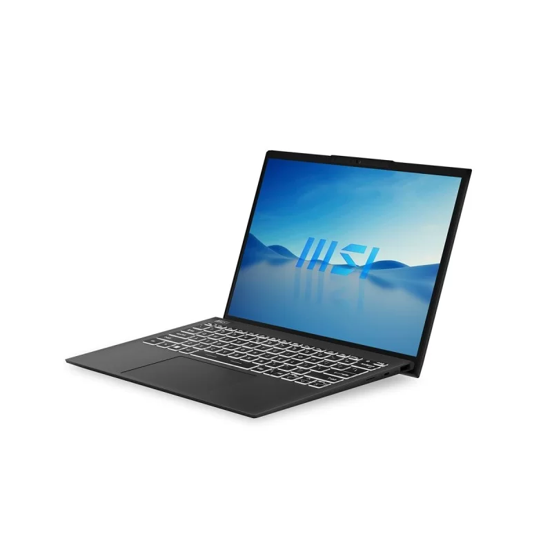 Laptop MSI Prestige 13Evo 13,3" i7-1360P 16 GB...