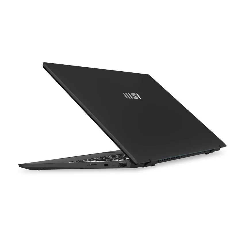 Laptop MSI Prestige 13Evo 13,3" i7-1360P 16 GB...