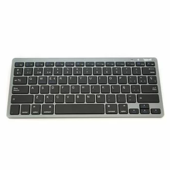Wireless Keyboard iggual IGG31691