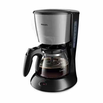 Drip Coffee Machine Philips HD7435/20 700 W Black 700 W 6...