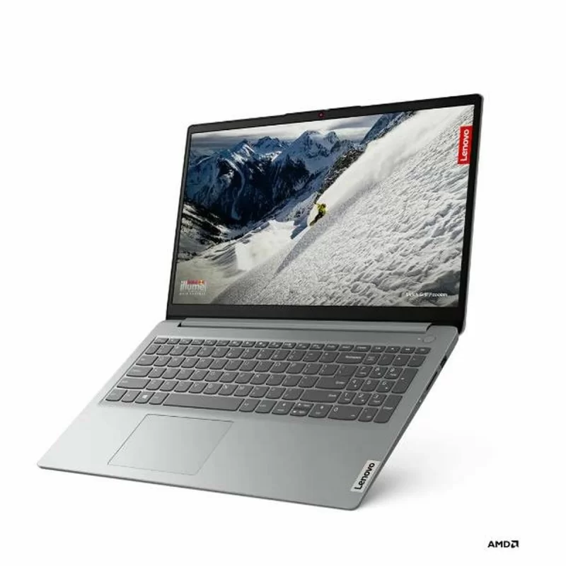 Laptop Lenovo 1 15ADA7 15,6" 4 GB 4 GB RAM...
