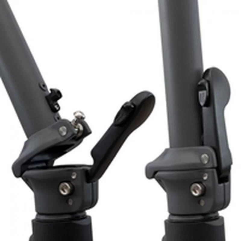 Electric Scooter Olsson & Brothers Fresh Red 300 W