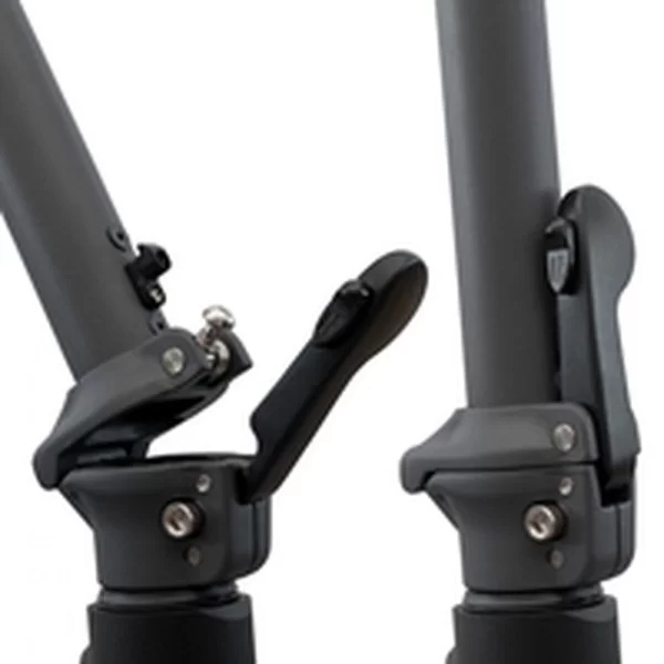 Electric Scooter Olsson & Brothers Fresh Red 300 W