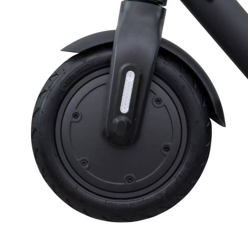 Electric Scooter Olsson & Brothers Fresh Red 300 W