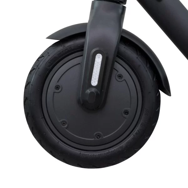 Electric Scooter Olsson & Brothers Fresh Red 300 W