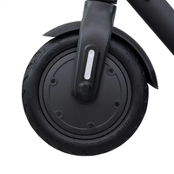 Electric Scooter Olsson & Brothers Fresh Red 300 W