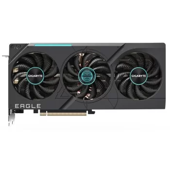 Graphics card Gigabyte GV-N407TEAGLE OC-12GD 2.0 GeForce...