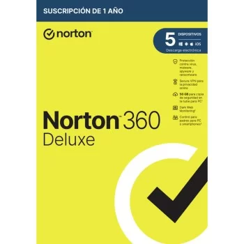Antivirus Norton