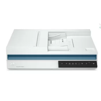 Scanner HP Scanjet Pro 3600 F1 30 ppm