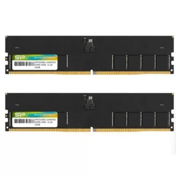 RAM Memory Silicon Power SP032GBLVU480F22 32 GB (2 x 16...