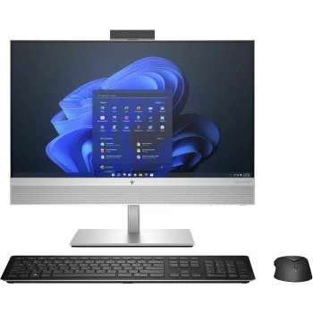 All in One HP E0 840 G9 23,8" 32 GB 512 GB SSD Intel Core...