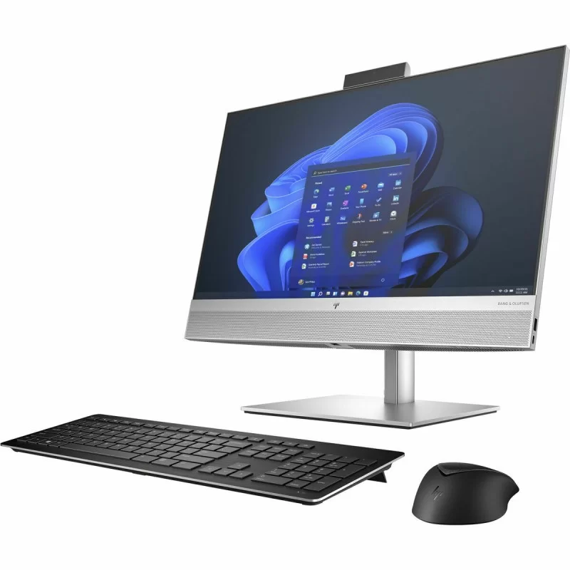 All in One HP E0 840 G9 23,8" 32 GB 512 GB SSD...