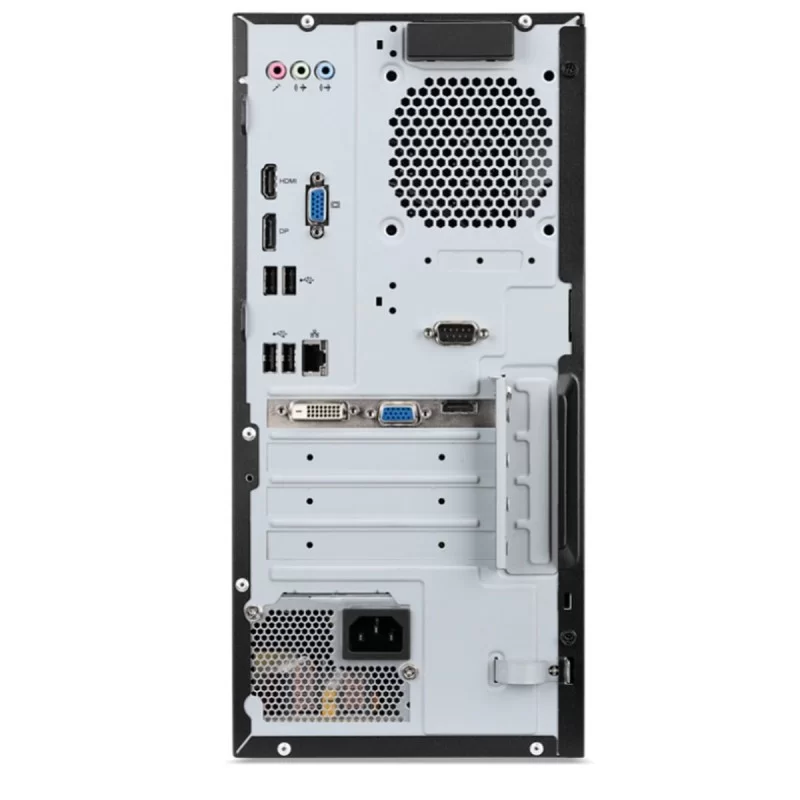 Desktop PC Acer VS2710G Intel Core i3-13100 8...