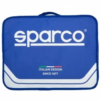 Protective Bag Sparco S016BLU07 Blue