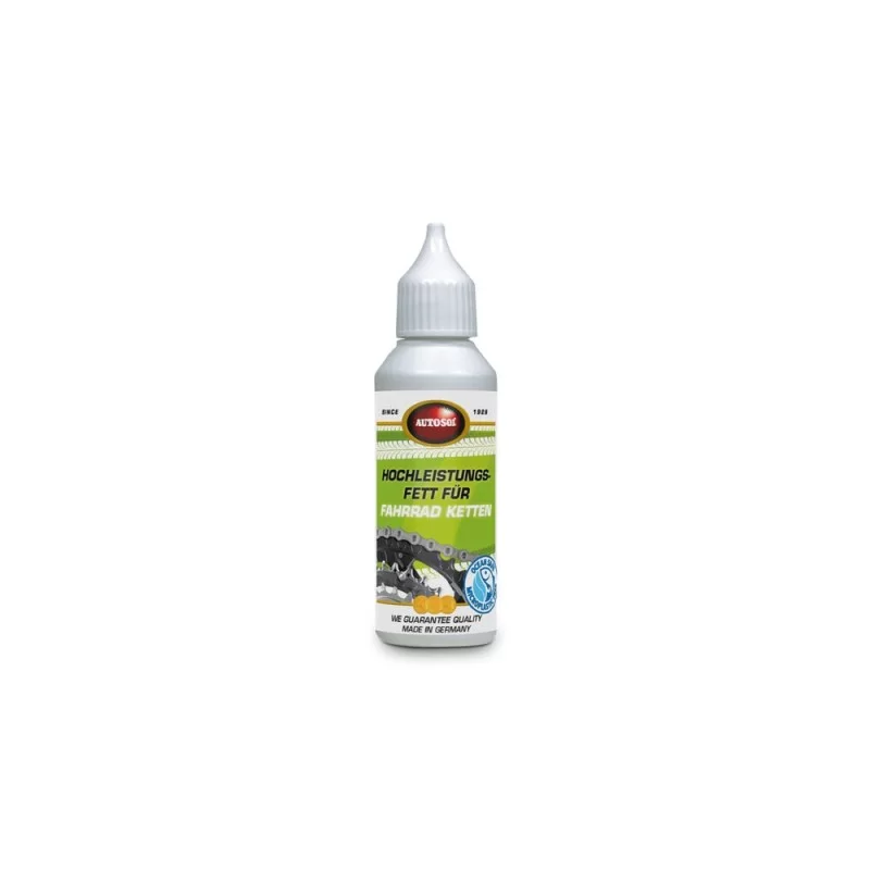 Chain Grease Autosol SOL11000560 50 ml Electric...